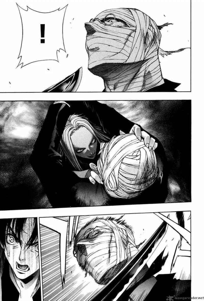 XBlade Chapter 27 page 25