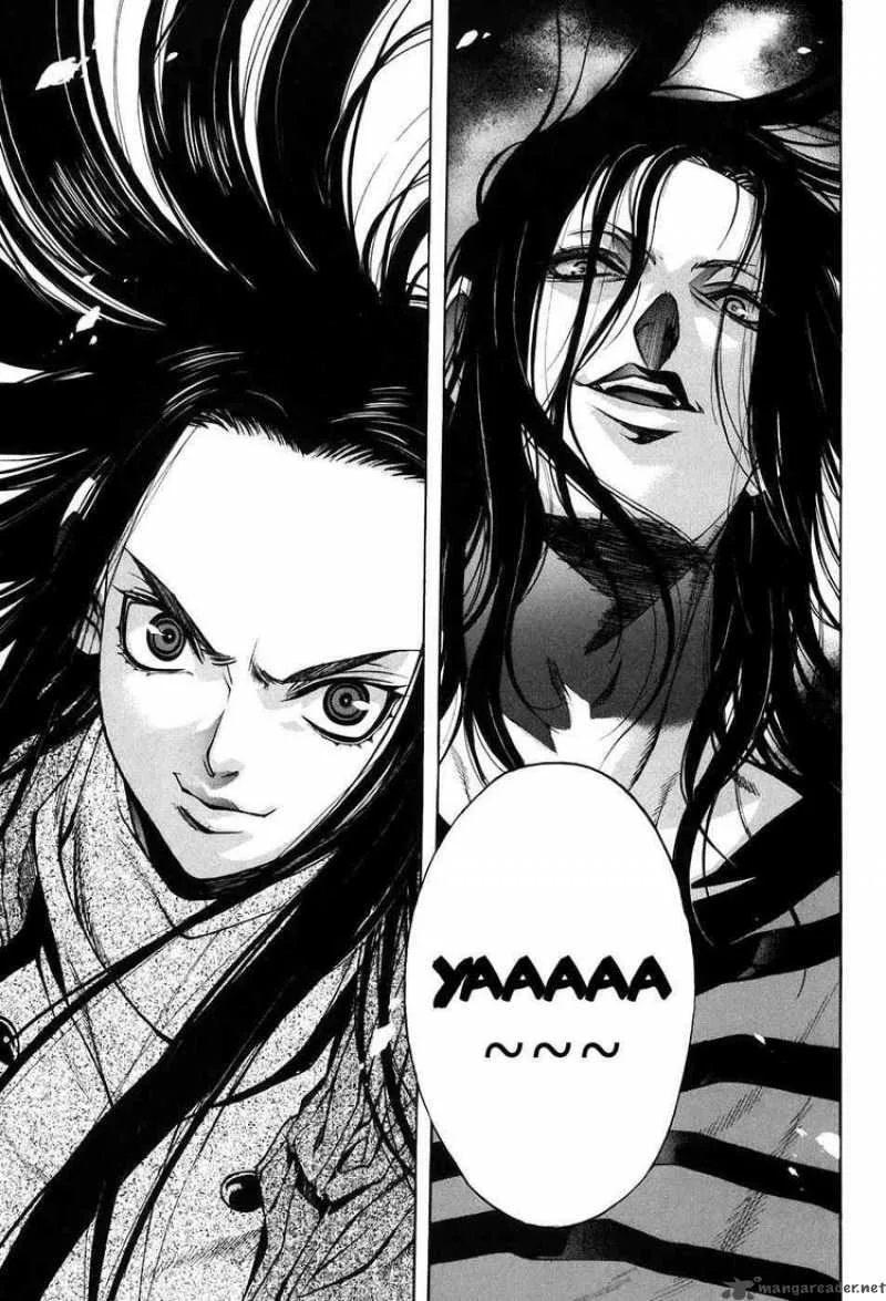 XBlade Chapter 27 page 36