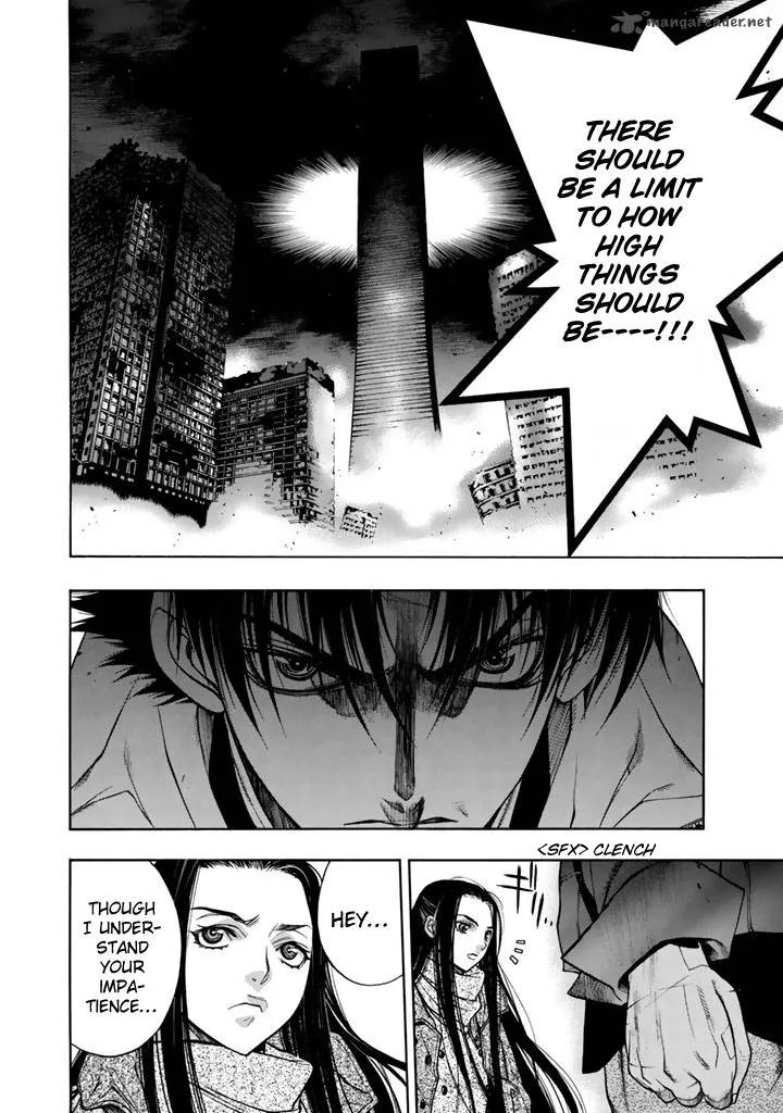 XBlade Chapter 30 page 9