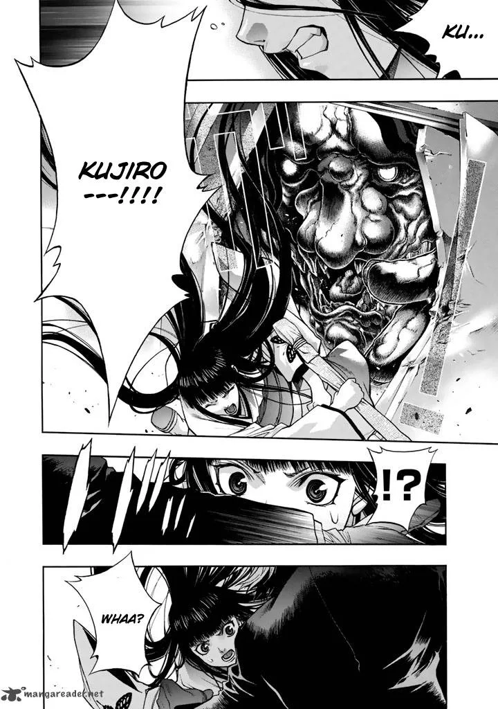 XBlade Chapter 30 page 35
