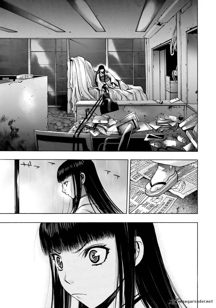 XBlade Chapter 30 page 4