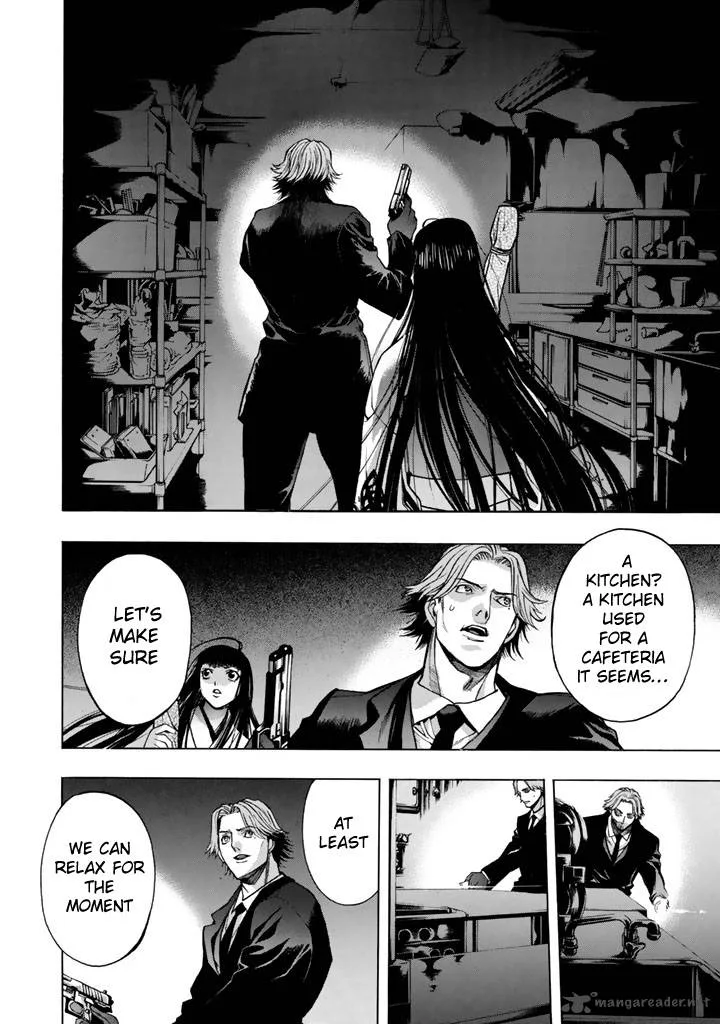 XBlade Chapter 30 page 25