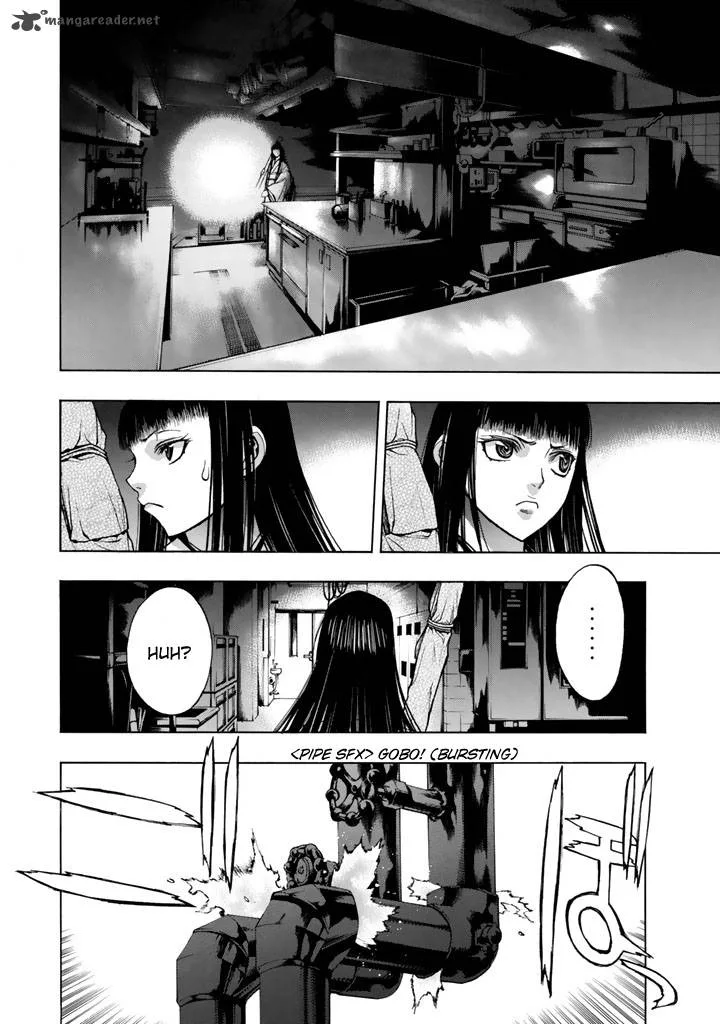 XBlade Chapter 30 page 29