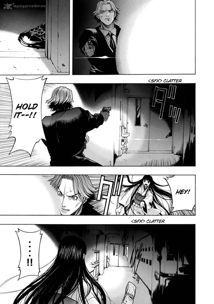 XBlade Chapter 30 page 28