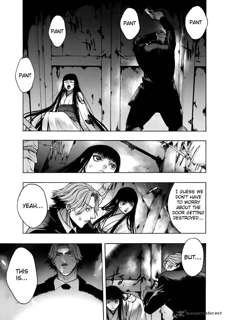 XBlade Chapter 30 page 24