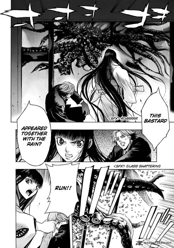 XBlade Chapter 30 page 19