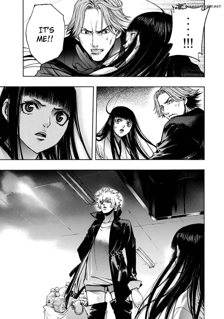 XBlade Chapter 30 page 36