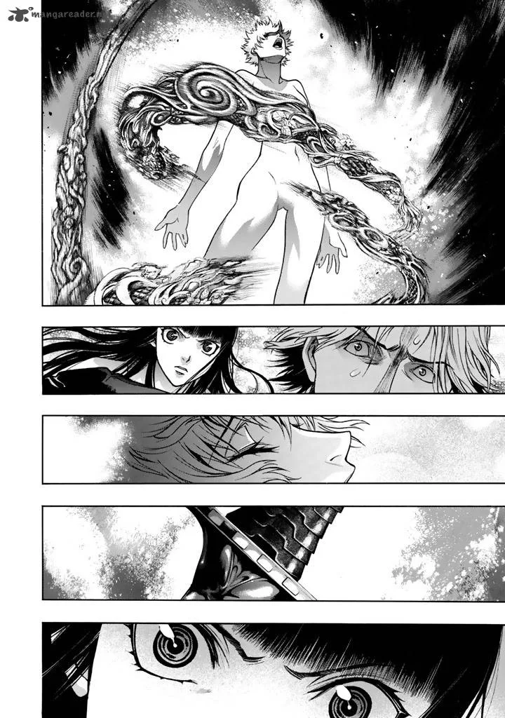 XBlade Chapter 30 page 39