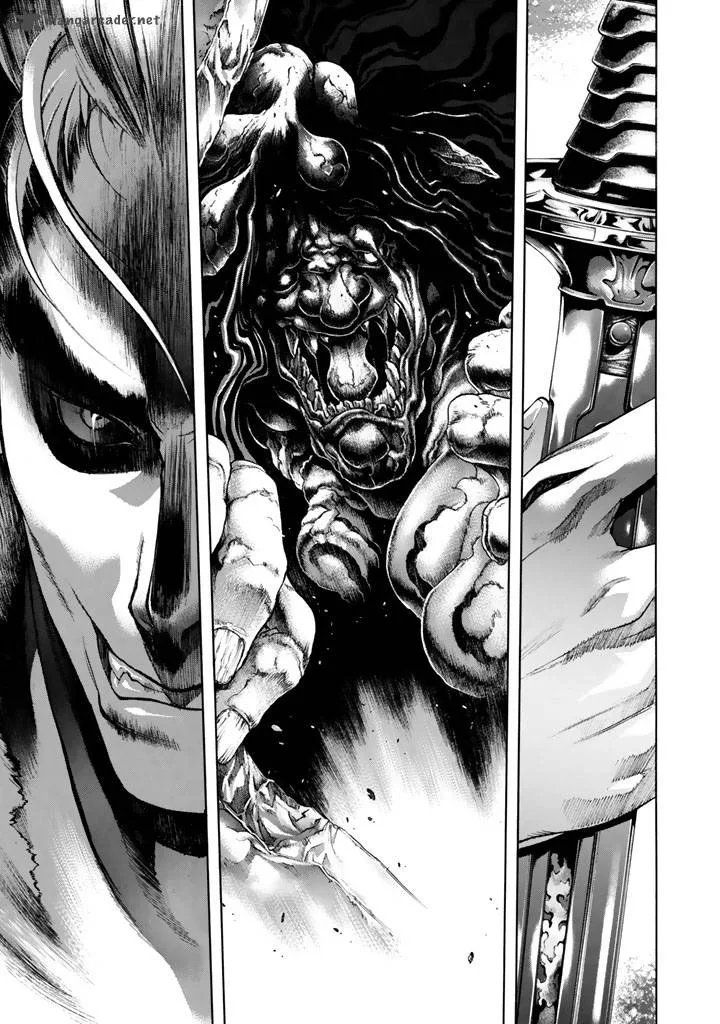 XBlade Chapter 30 page 40