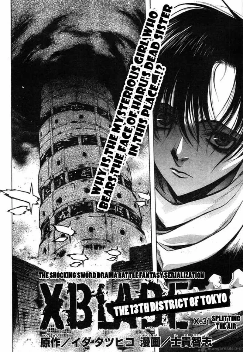 XBlade Chapter 31 page 3