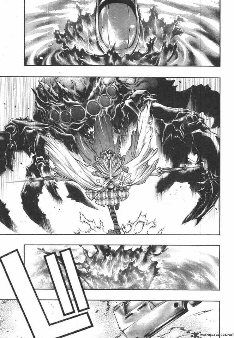XBlade Chapter 31 page 4