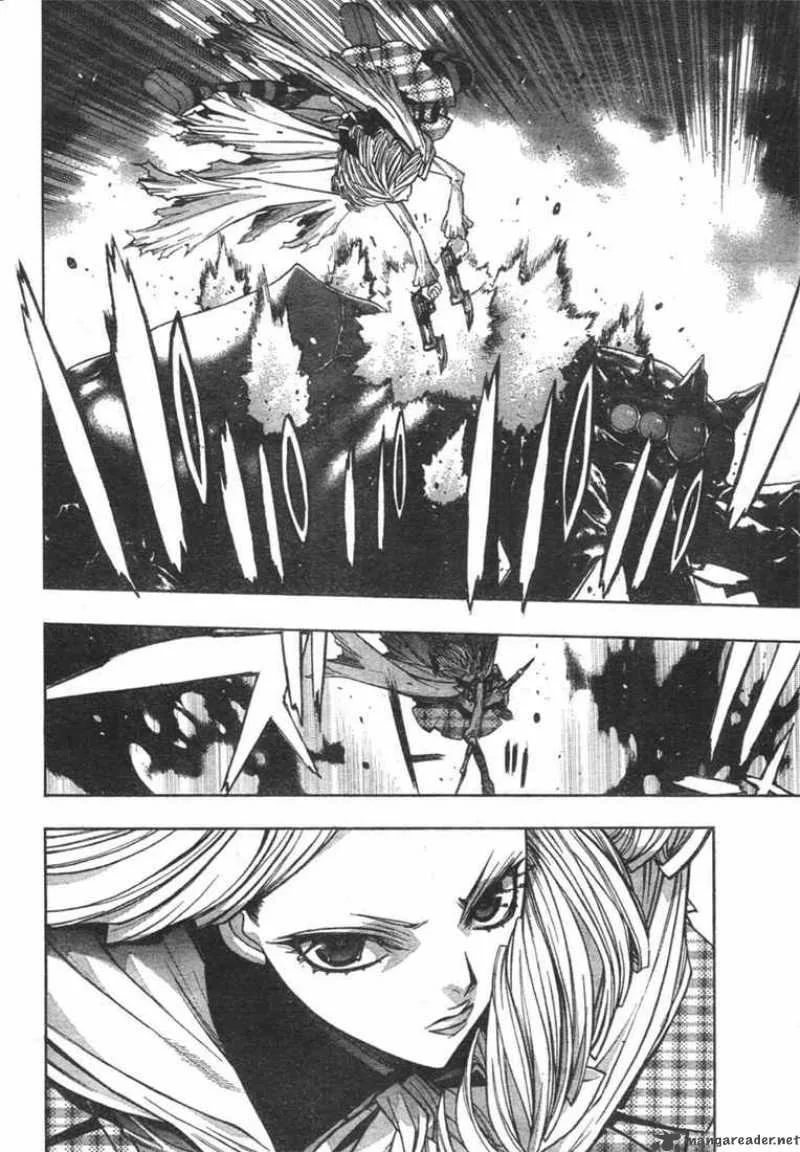 XBlade Chapter 31 page 5