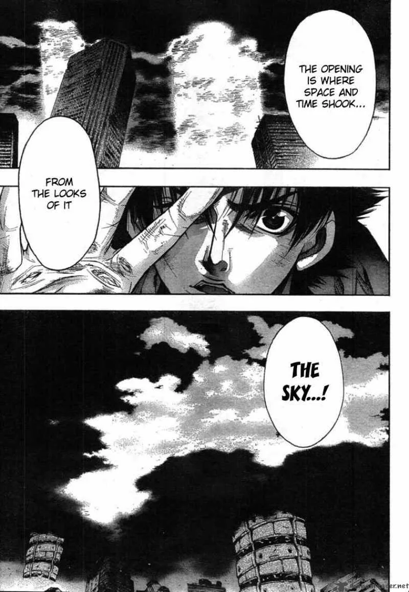 XBlade Chapter 31 page 28
