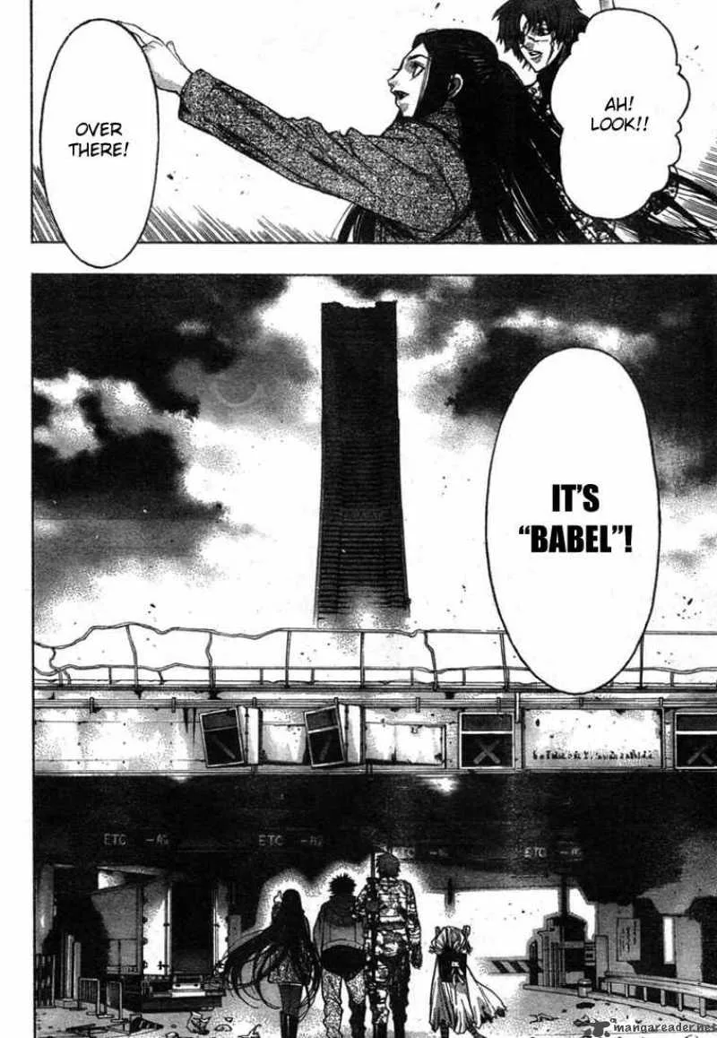 XBlade Chapter 31 page 29