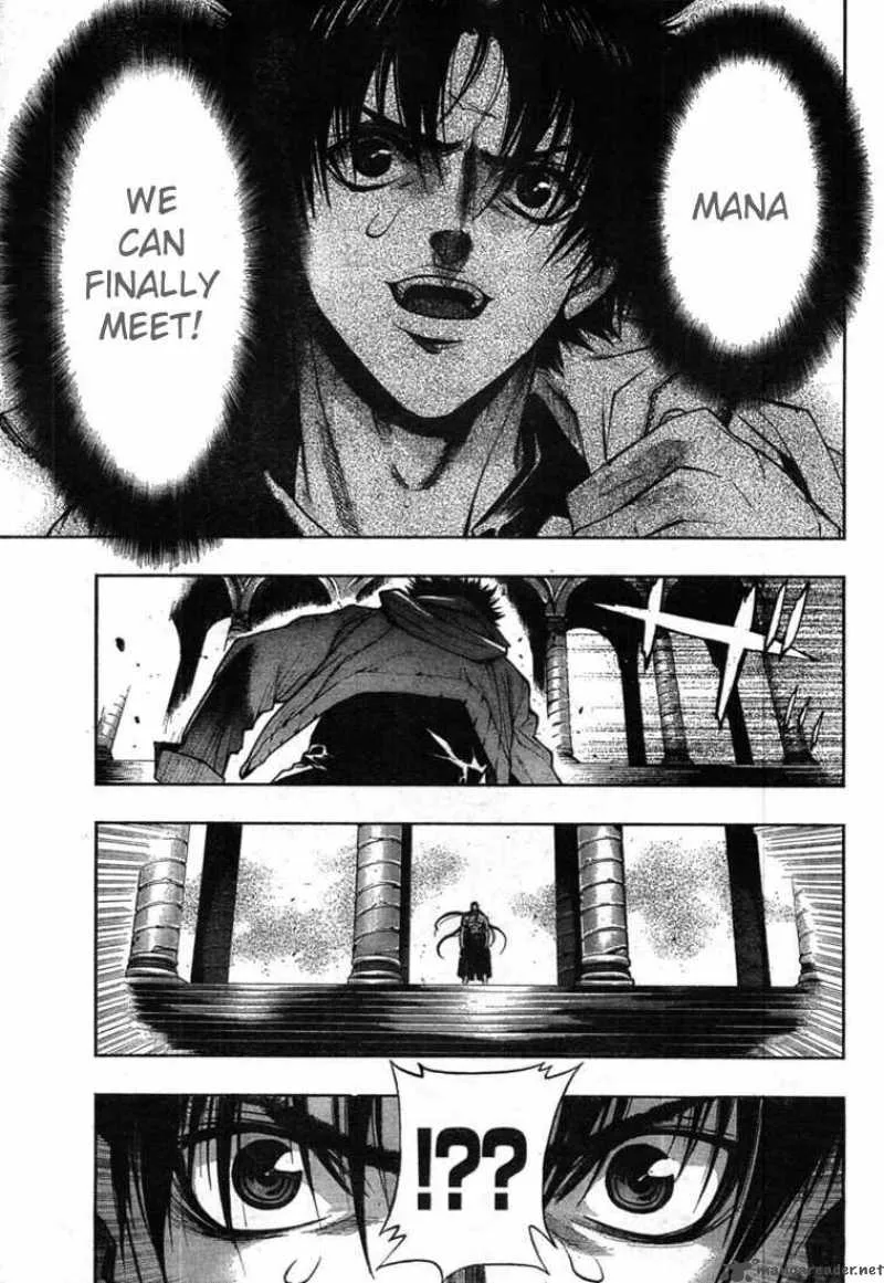 XBlade Chapter 31 page 32
