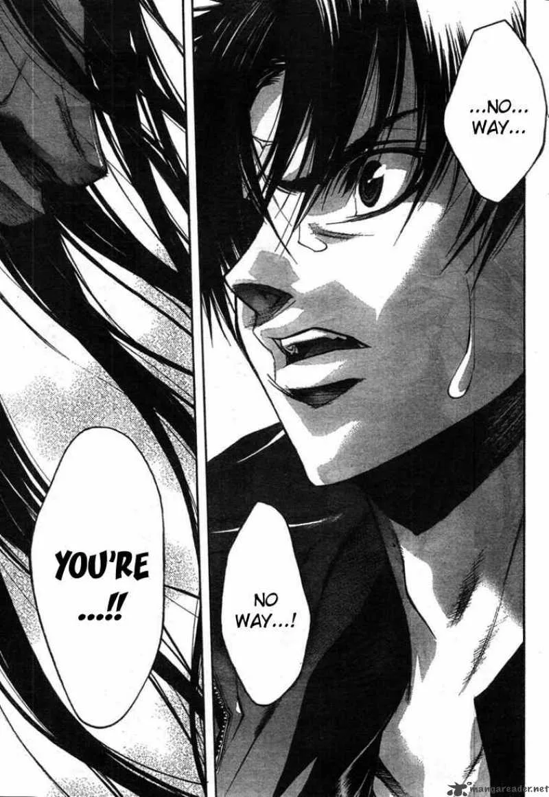 XBlade Chapter 31 page 34