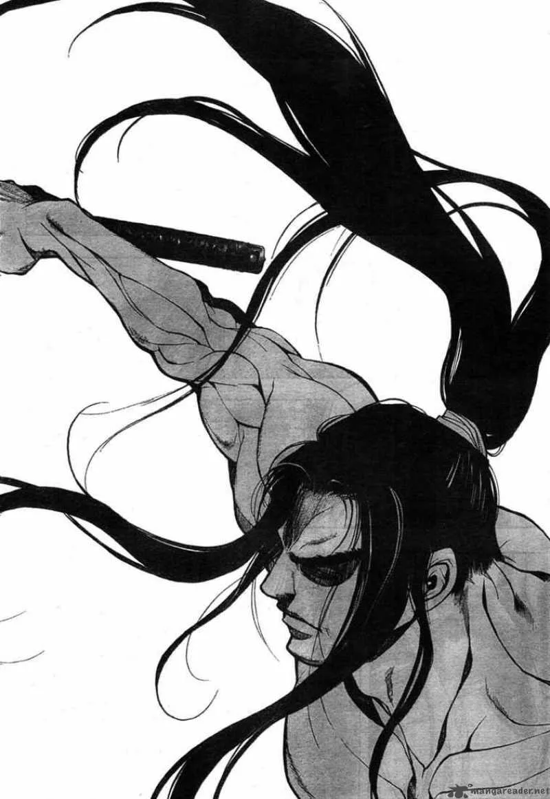 XBlade Chapter 31 page 37