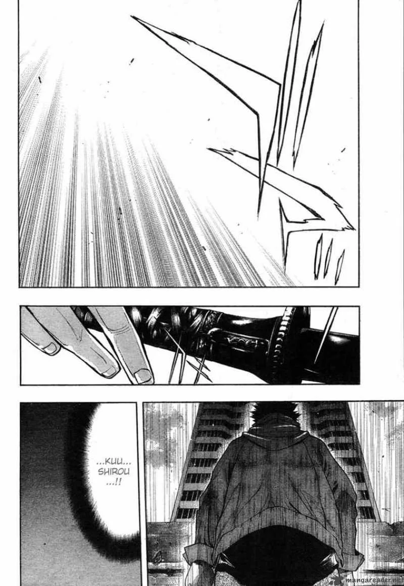 XBlade Chapter 31 page 39