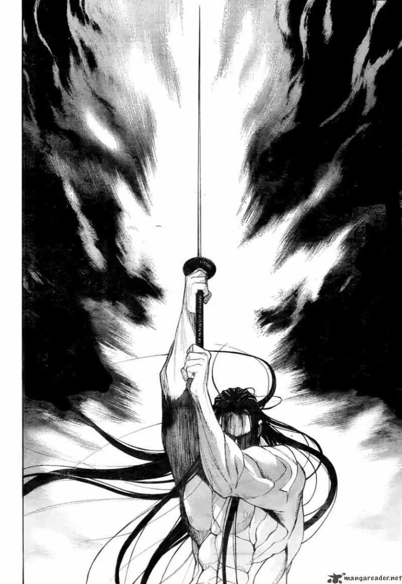 XBlade Chapter 32 page 31