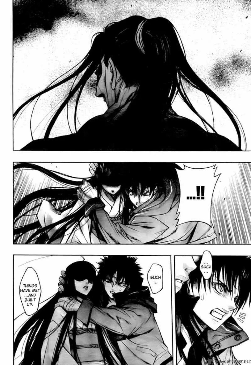 XBlade Chapter 32 page 35