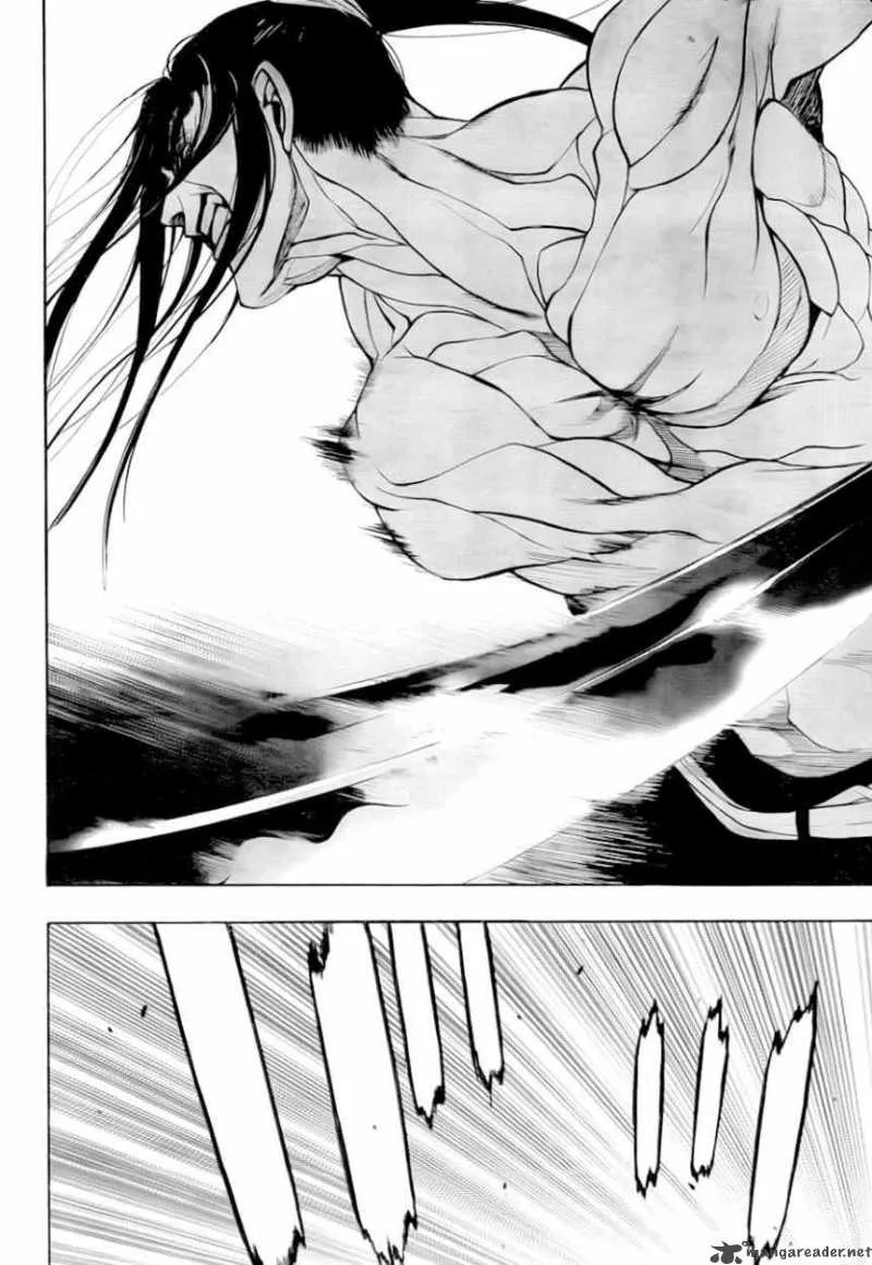 XBlade Chapter 32 page 33