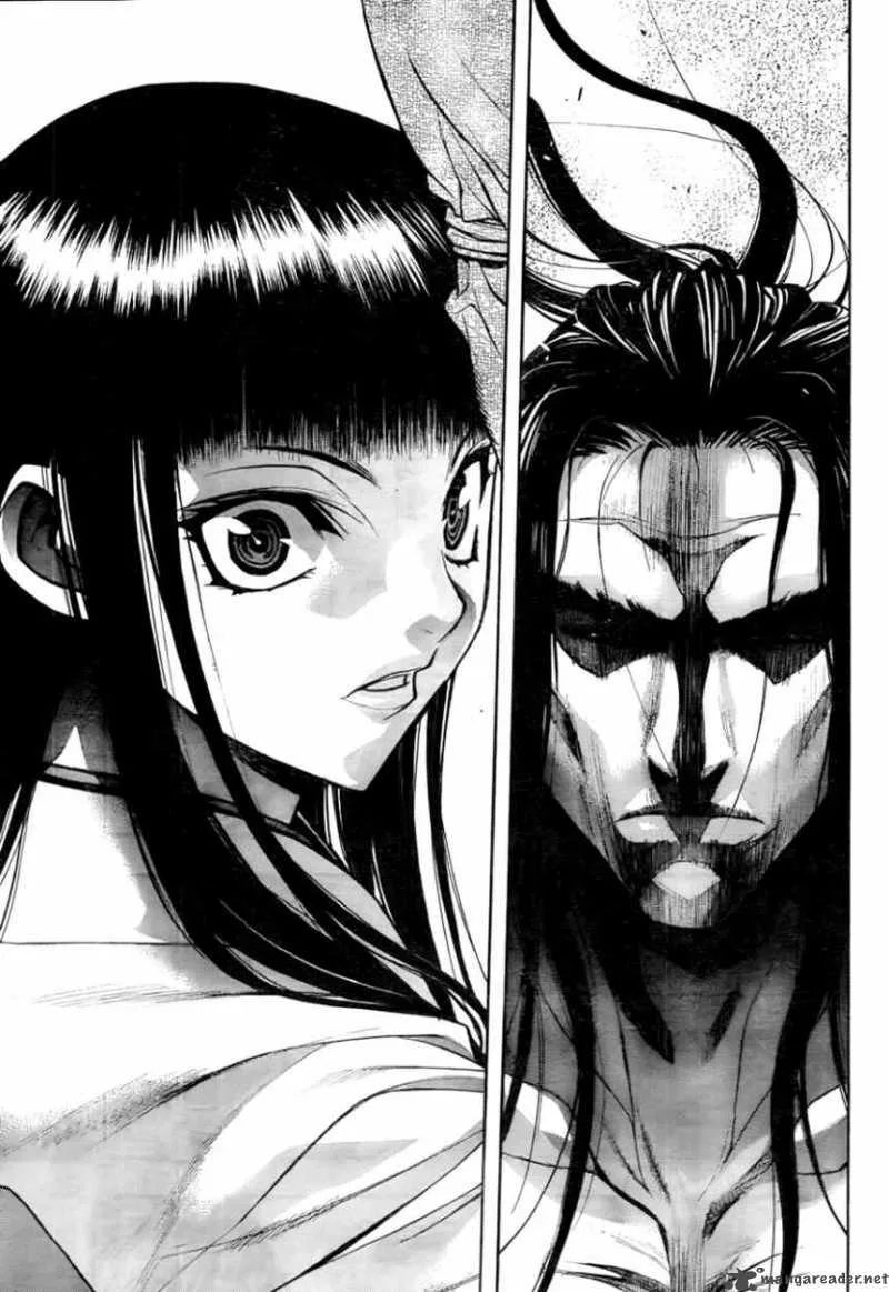 XBlade Chapter 32 page 16