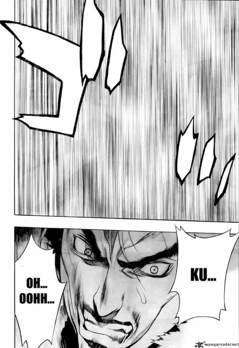 XBlade Chapter 32 page 27