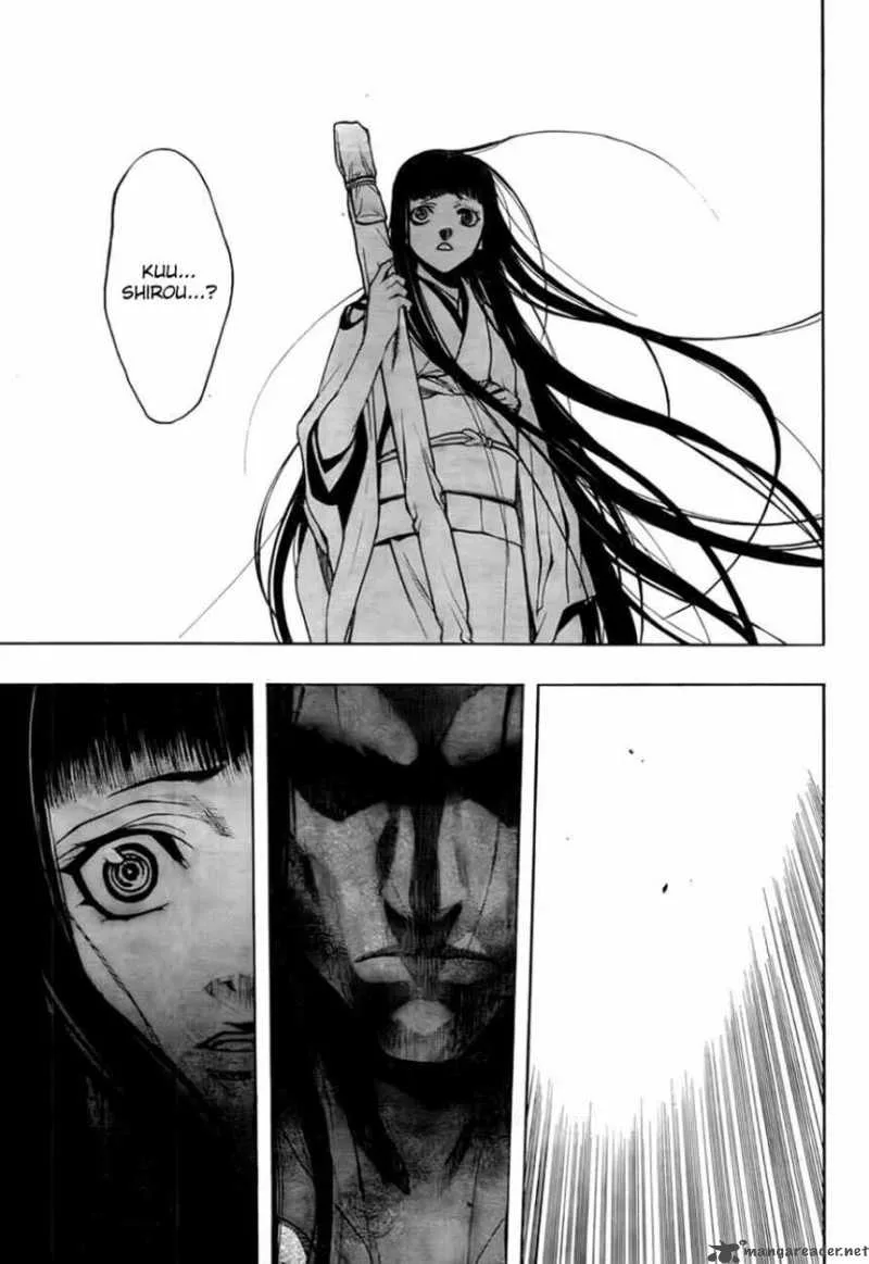 XBlade Chapter 32 page 18