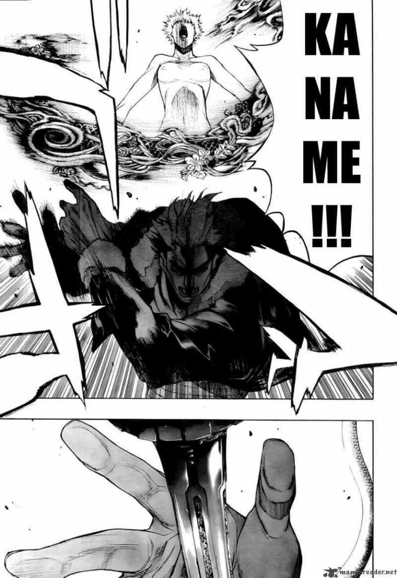 XBlade Chapter 32 page 26
