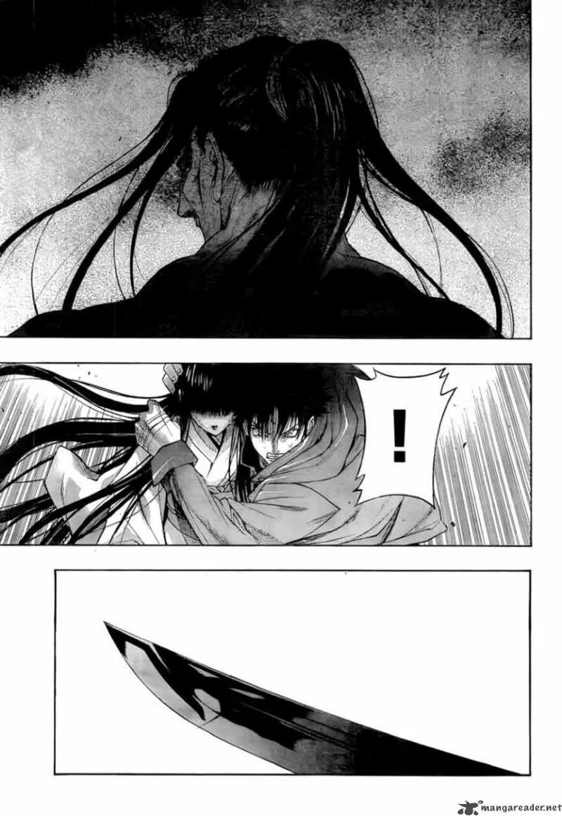 XBlade Chapter 32 page 30