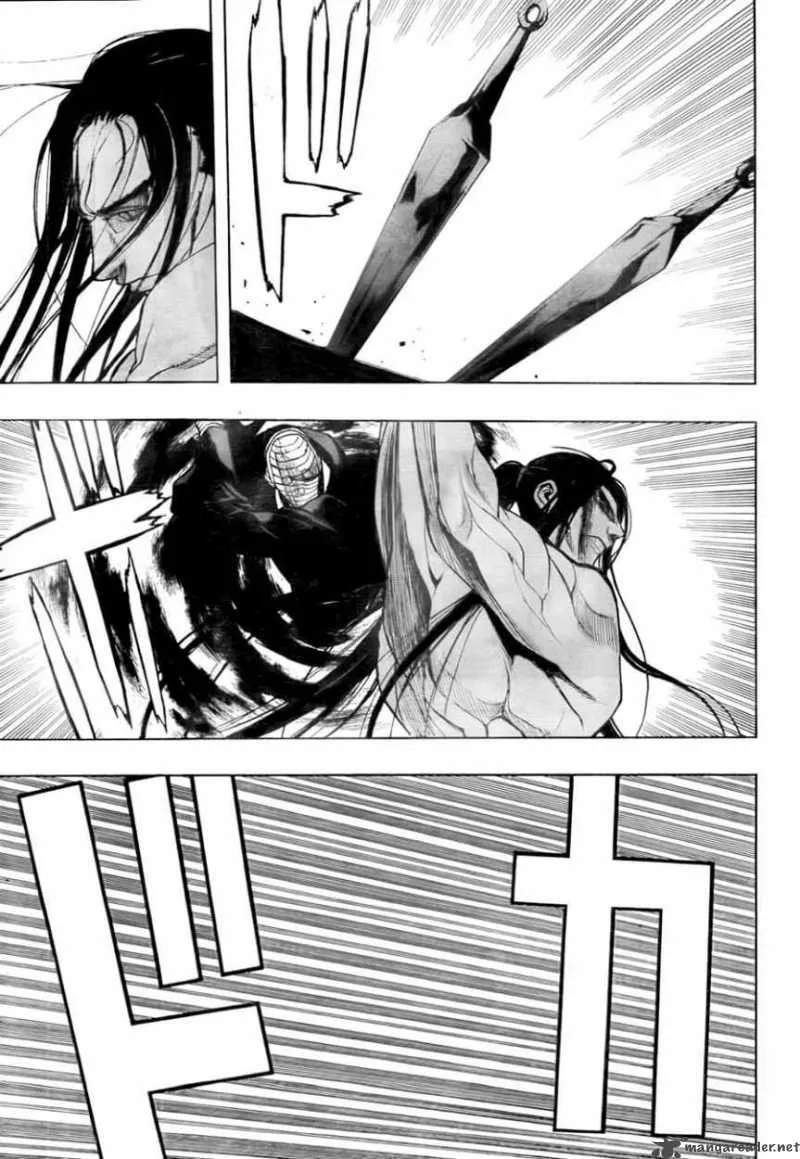 XBlade Chapter 32 page 24