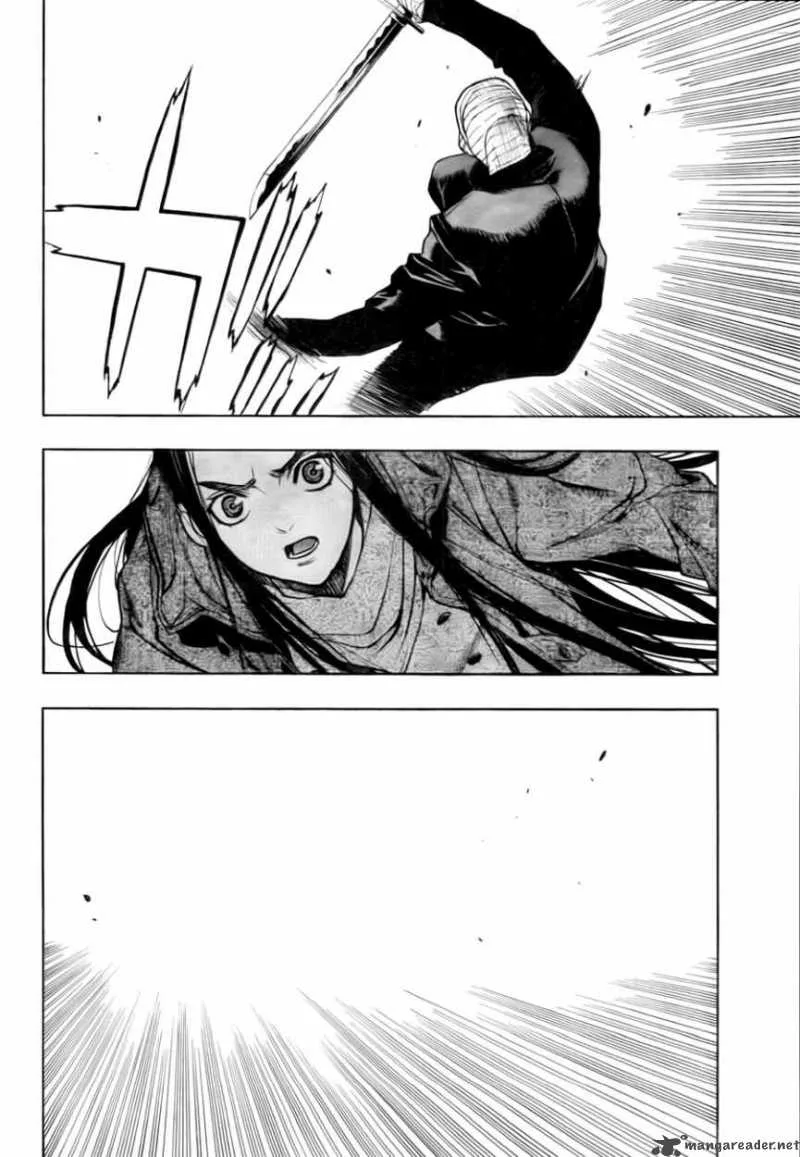 XBlade Chapter 32 page 25