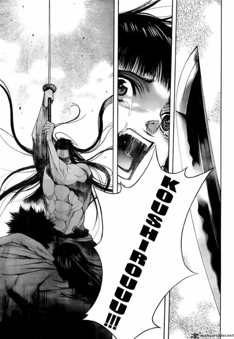 XBlade Chapter 32 page 36