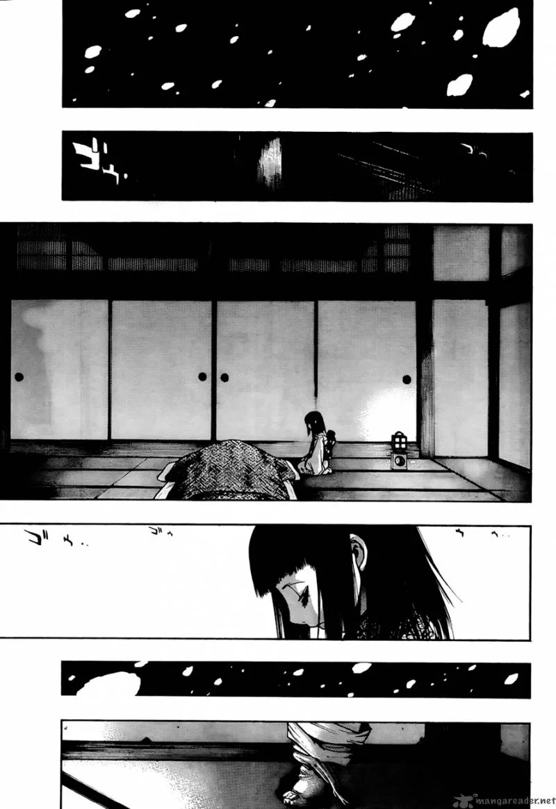 XBlade Chapter 34 page 34