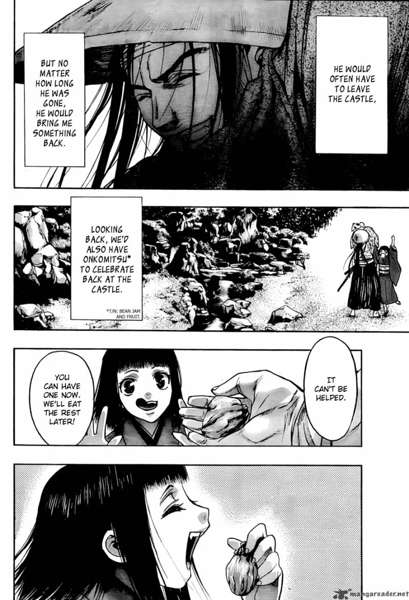 XBlade Chapter 34 page 9