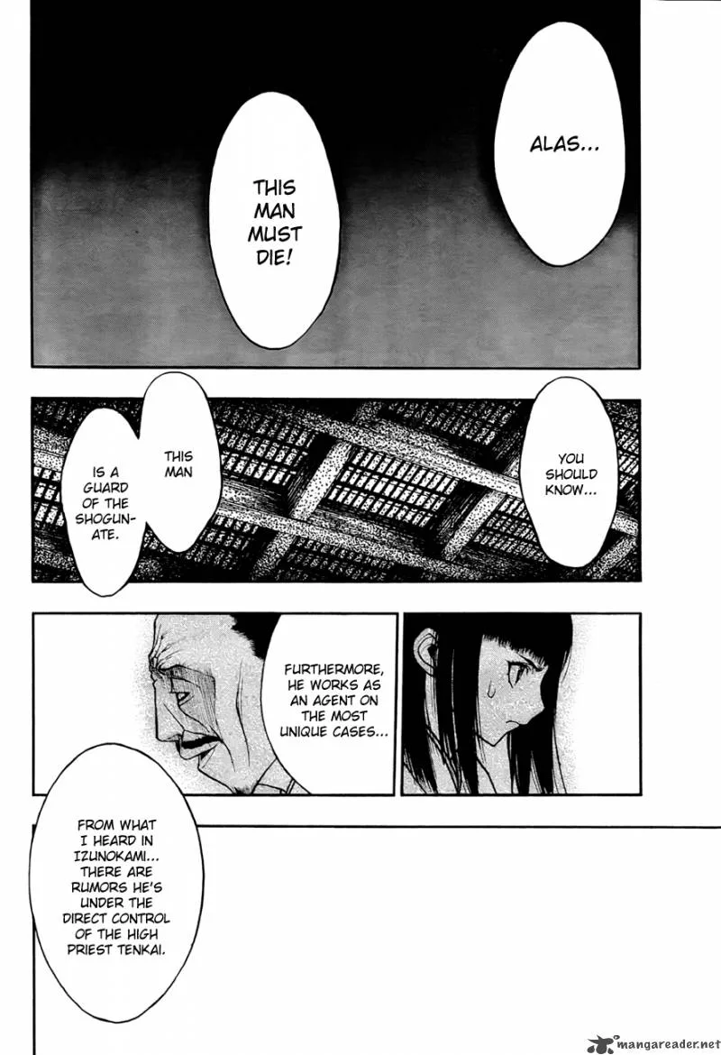 XBlade Chapter 34 page 29