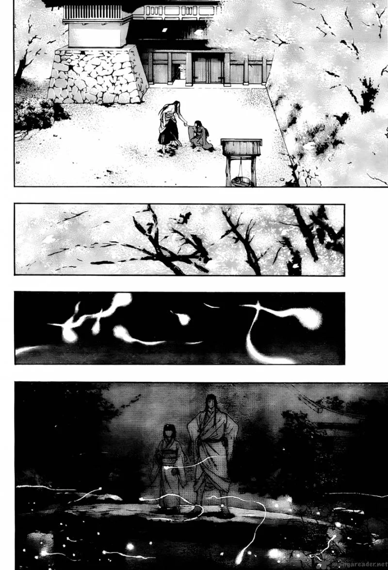 XBlade Chapter 34 page 15