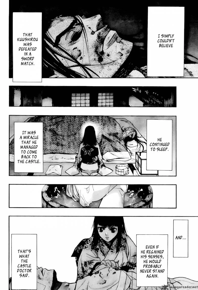 XBlade Chapter 34 page 25
