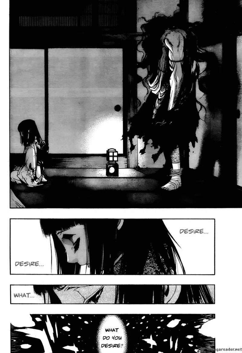XBlade Chapter 34 page 35