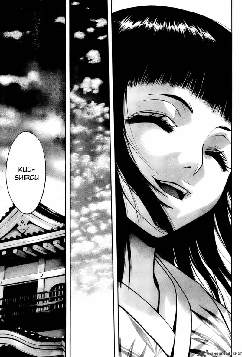 XBlade Chapter 34 page 18