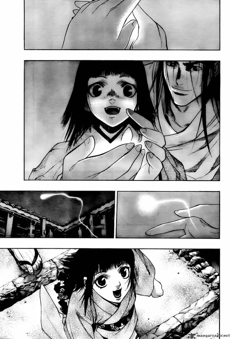 XBlade Chapter 34 page 16