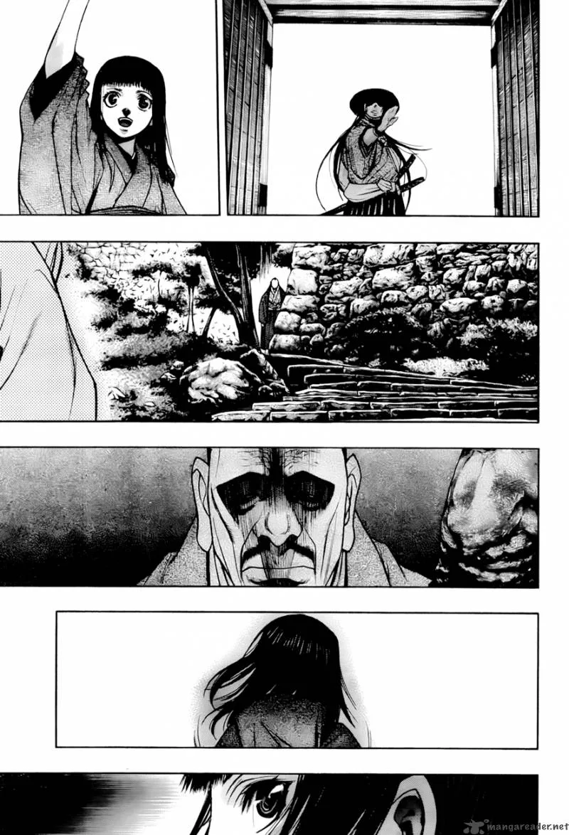 XBlade Chapter 34 page 22