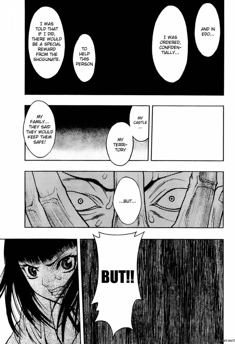 XBlade Chapter 34 page 30