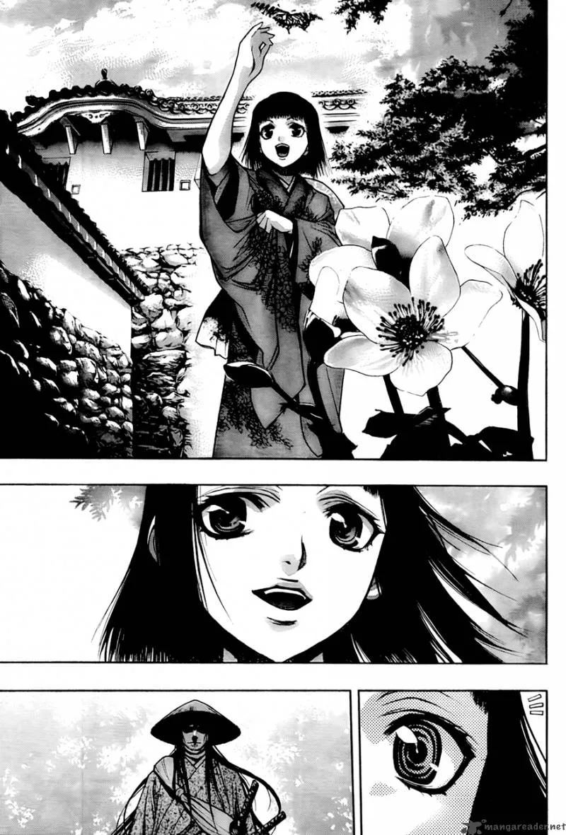 XBlade Chapter 34 page 6