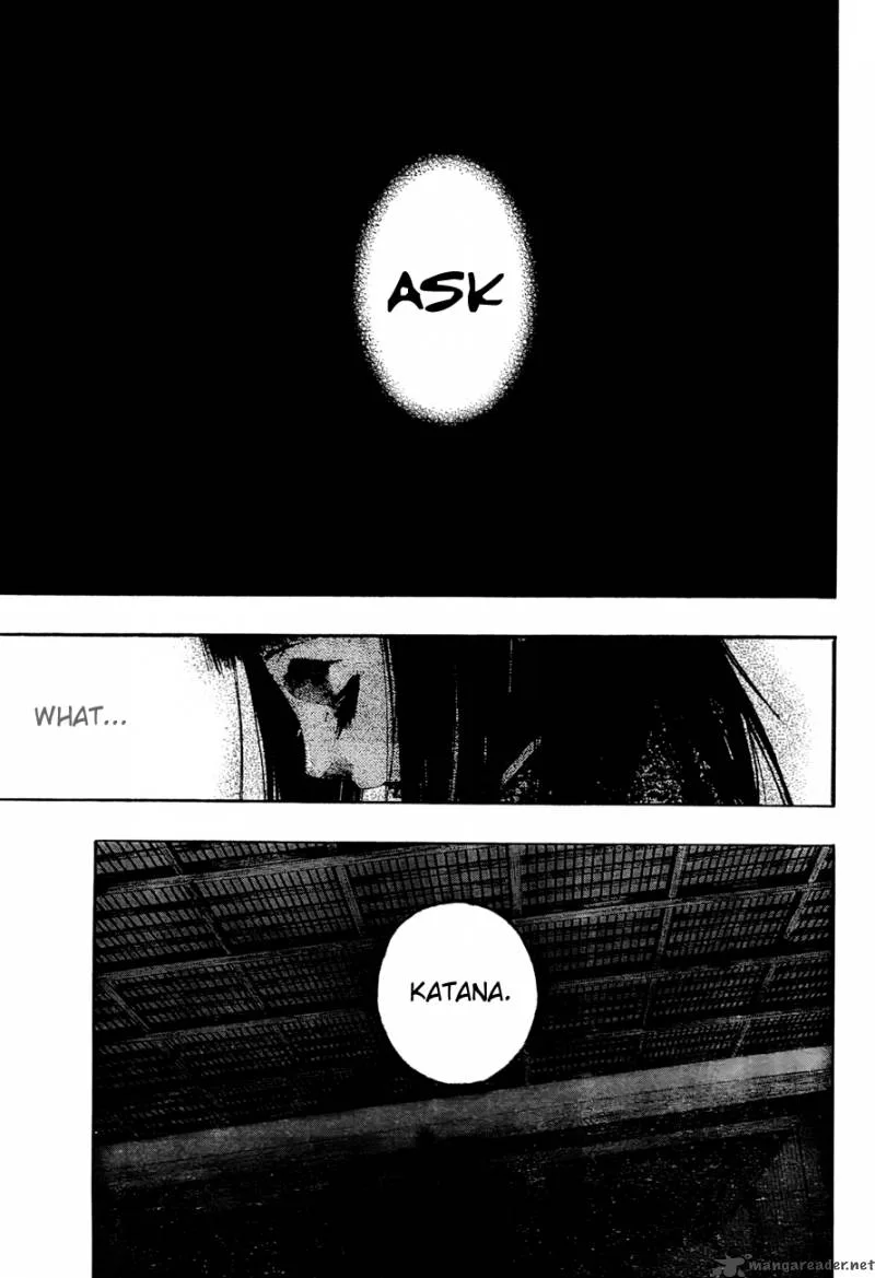 XBlade Chapter 34 page 36