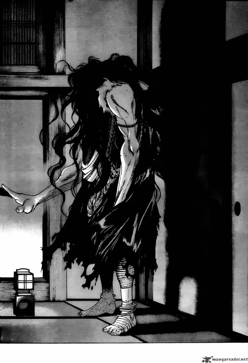 XBlade Chapter 34 page 41