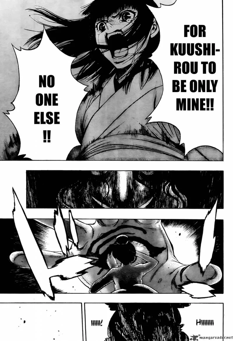 XBlade Chapter 34 page 40