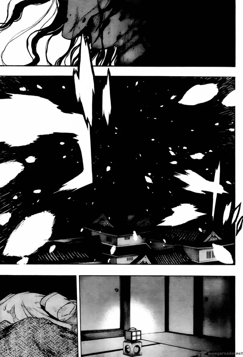 XBlade Chapter 34 page 44