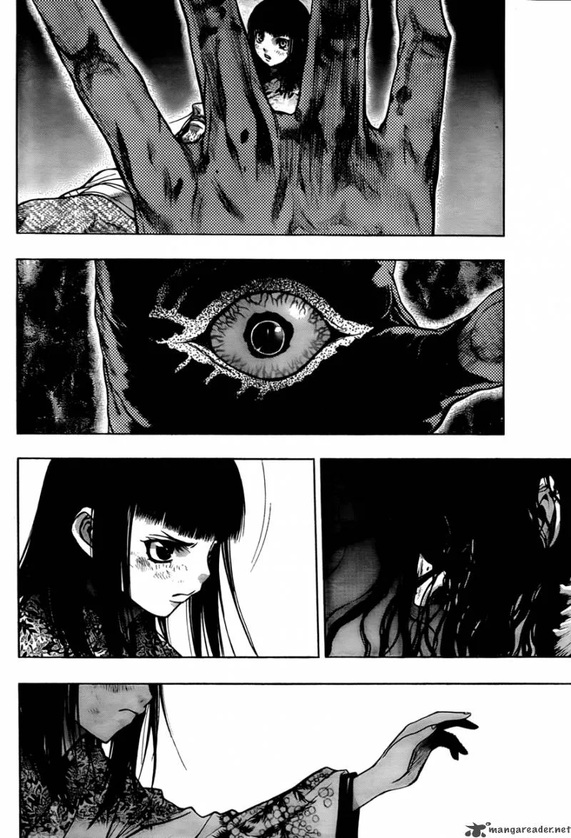 XBlade Chapter 34 page 43