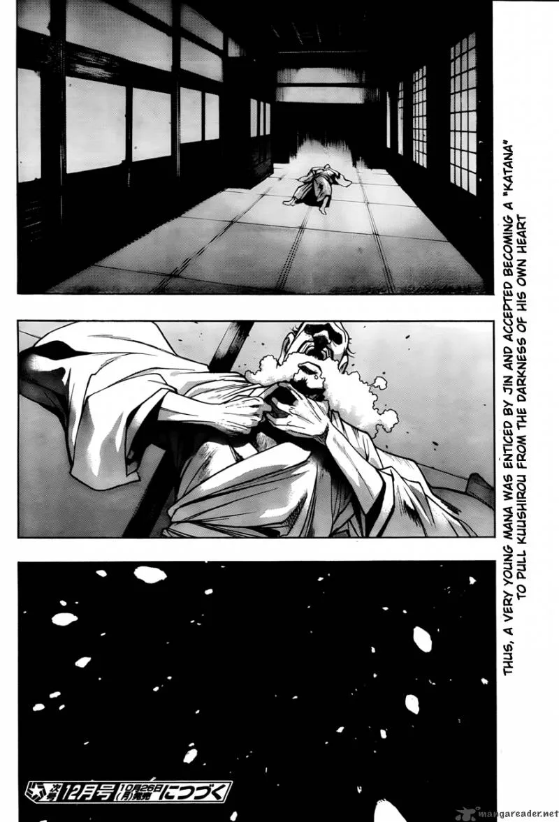 XBlade Chapter 34 page 45
